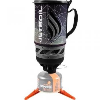 Hornillo Jetboil Flash Edición Limitada