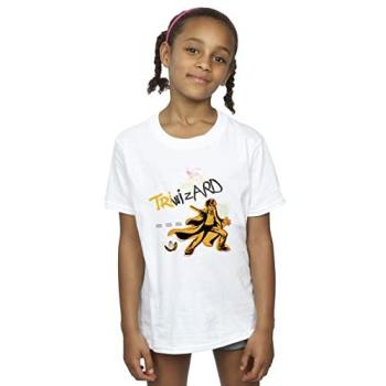 Triwizard Quest T‑Shirt