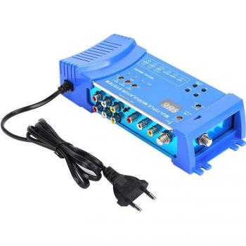 UHF SDR MMS80 Modulation System