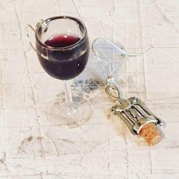 Handmade Mini Food Jewelry