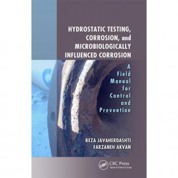 Vitalsource Technologies, Inc. Hydrostatic Testing, Corrosion, And Microbiologically Influenced Corros