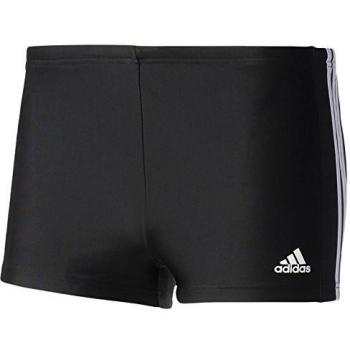 Adidas Inf Ec3S Bx Bañador para Hombre, Negro