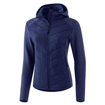 Damenjacke Erima in Blau