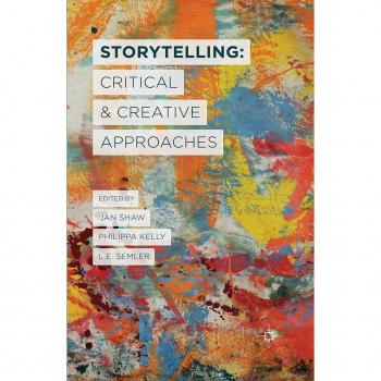 Vitalsource Technologies, Inc. Storytelling: Critical And Creative Approaches