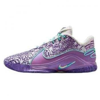 Nike LeBron XXII Raisins Gelés Violet