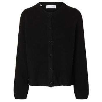 Giacchetta SLFLULU – Design Nero