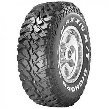 GOMME PNEUMATICI MAXXIS 205 R16 110Q MT-764