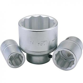 Draper 26mm 3/4 Square Drive Elora Bi-Hexagon Socket | 749