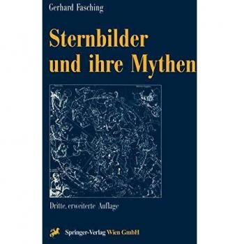 Sternbilder und ihre Mythen