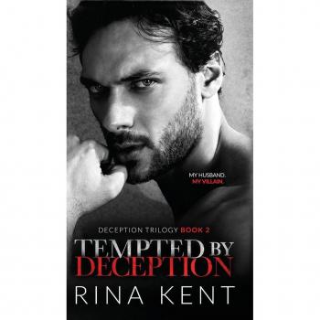 Kent, Rina: Tempted by Deception