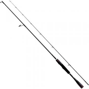 Canne Spinning Shimano Zodias 20 Bass