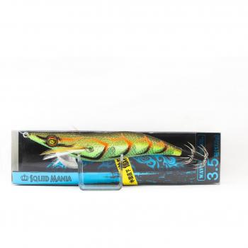Squid Mania Predatore di Venti Egi Squid Jig 3.5 20 (0914)