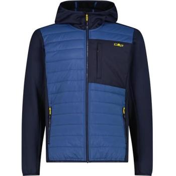 Midnight Chill CMP Puffer