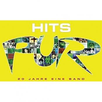 Hits Pur/20 Jahre Eine Band