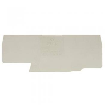 Wieland Electric 07.312.9055.0 APFN 4 D2/2 Terminal Plate