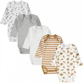 Name It Lange Mouwen Bodyset