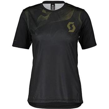 Scott Maglia A Maniche Corte Enduro Donna