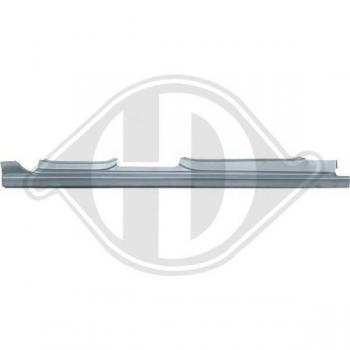 DIEDERICHS Lamiera ingresso abitacolo 6R4809052D