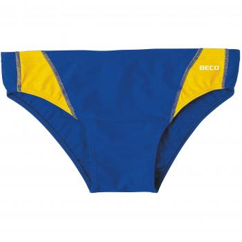 Beco Badehose Basics Bañador Azul para Hombre Talla:5