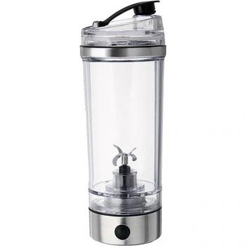 High Power USB Protein Mixer Bottle