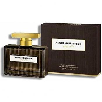 Women's Perfume Angel Schlesser EDP 100 ml For Sensual Her