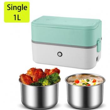 Boîte à déjeuner électrique