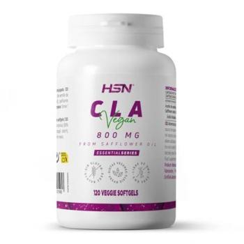 CLA Végétal 800mg (Acide Linoléique Conjugué)