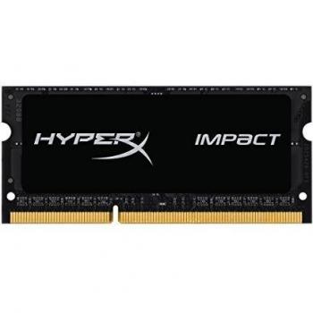 Memoria RAM SODIMM HyperX 16GB DDR3L 1866MHz
