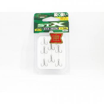 Triplo Extra Forte STX-38 14