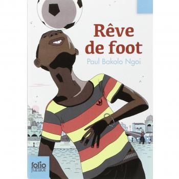 Rêve de foot
