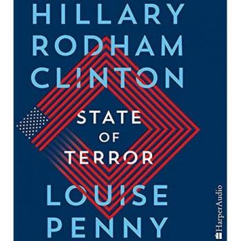 State of Terror (ungekürzt): Thriller