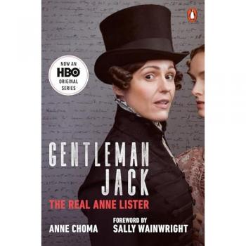 Gentleman Jack (Movie Tie-In)