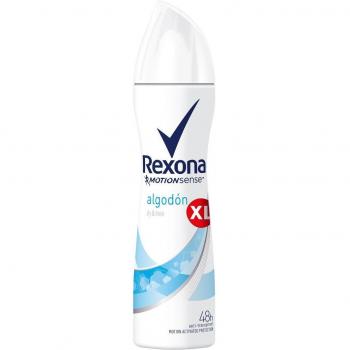 Rexona Cotton Deodorant Spray 200 ml