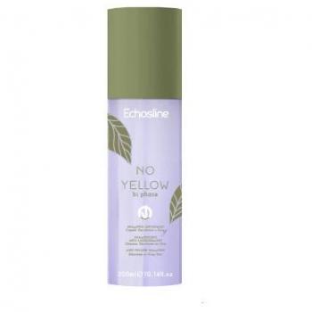 Echosline Lozione Bifase “No Yellow” 150 ml