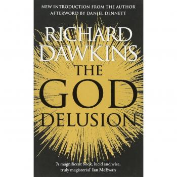 The God Delusion.