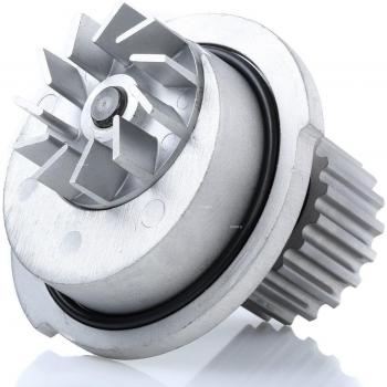 RIDEX Pompa acqua CHEVROLET,DAEWOO 96872702