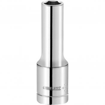Facom 1/4 Deep Hexagon Socket 3/16