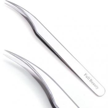 Eyelash Extension Tweezers Blackhead Removal Picker