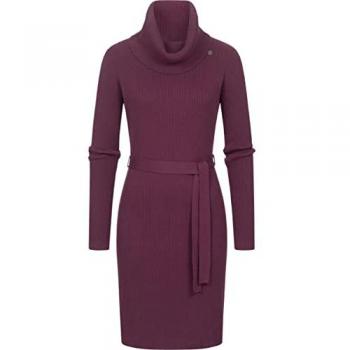 Ragwear Abito Miyya – Colore Lilla