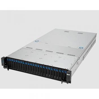 Rack Server ASUS RS520A-E12-RS24U 2U Grigio/Nero (90SF02G1-M000D0)