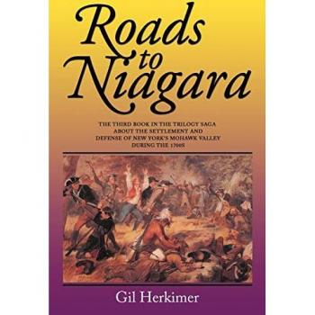Roads to Niagara