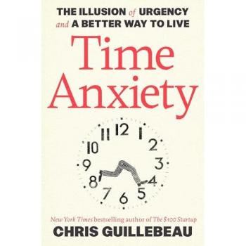 Time Anxiety