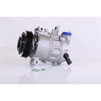 890602 Air Conditioning Compressor