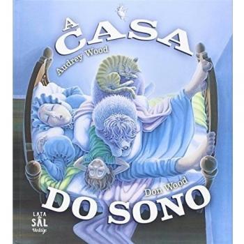 A casa do sono