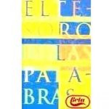 El tesoro de las palabras