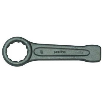 Clé polygonale à frapper 838 longueur 390 mm