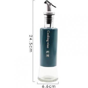 Vinegar and Oil Spray Bottle