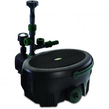 BLAGDON INPOND 5 in 1 Fountain Pond Pump Filter with UV UVC Clarifier