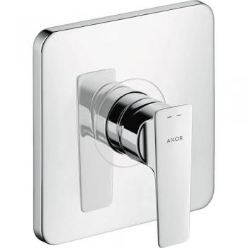 Hansgrohe AXOR Città: Duschmonocomando