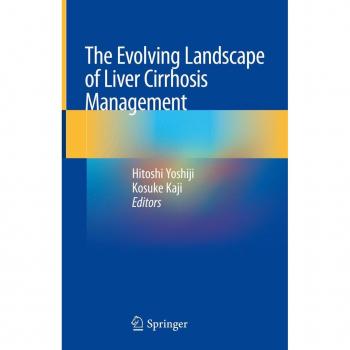 The Evolving Landscape of Liver Cirrhosis Management